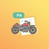 Driver Start PA icon