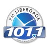 FM Liberdade 101,1 icon