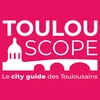 Toulouscope.fr 아이콘