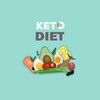 Икона Keto diet