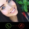 Beautiful Girls Calling Prank icon