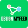 DesignMyFeed icon