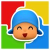 Icona di Pocoyo Puzzles Free