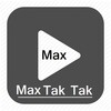 MaxTak Tak Short Video App | Made in India icon