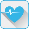 Icona di Heart Beat Rate