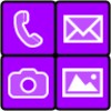 BL Violet Theme icon