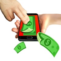 Money Clicker - Free Play & No Download