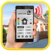 Smart Home Remote Control icon