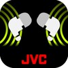 JVC Headphones Manager icon
