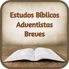 Estudos Adventistas Breves icon