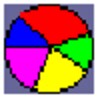 PDF Watermark Creator icon