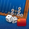 Backgammon LiveGames icon