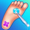 Biểu tượng nailfootdoctor