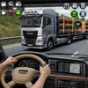 Икона City Truck Simulator Games 3D