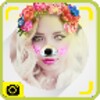 Funny Snap Face Makeup Pro icon