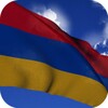 Armenia Flag icon