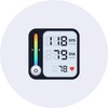 Icono de Blood Pressure