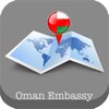 Icon von Embassy Finder