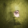 Backrooms Descent: Horror Game 아이콘
