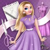 Icône Fashion Designer Girls Games