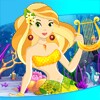 ไอคอน Princess Mermaid Dress Up Games