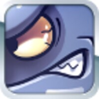 Monster Shooter android app icon
