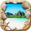 Beach Photo Frames icon