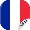 Icon von france VPN