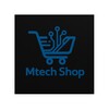 Mtech Shop 아이콘