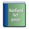 Icono de SARFAESI Act 2002