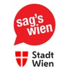 Sag's Wien icon