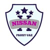 Nissan Proxy UAE icon