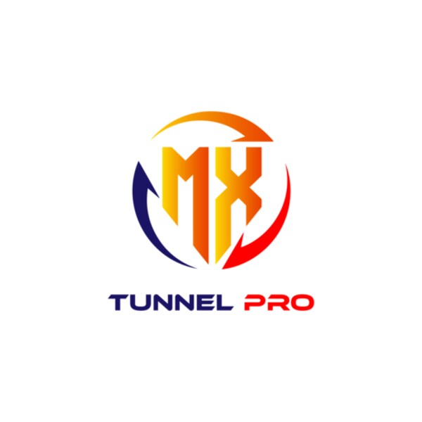 MX Tunnel Pro (Android) icon
