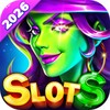 Icono de Vegas Friends Casino Slots