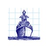 Biểu tượng Sea Battle