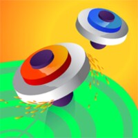 Spinner.io android app icon