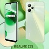 Realme C35 Themes & Wallpapers icon