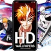 Bleach Wallpapers icon