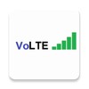 VoLTE & 4G, 5G Phone Checker w icon