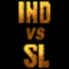 IND VS SL 12 图标