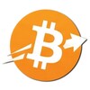 Icona di Bitcoin Go