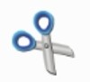 Photo Scissors icon