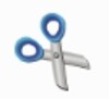 Photo Scissors simgesi