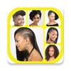 Hairstyle for African Women icon