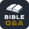 Bible Quiz & Answers icon