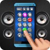 Dubstep Drum DJ Simulator icon