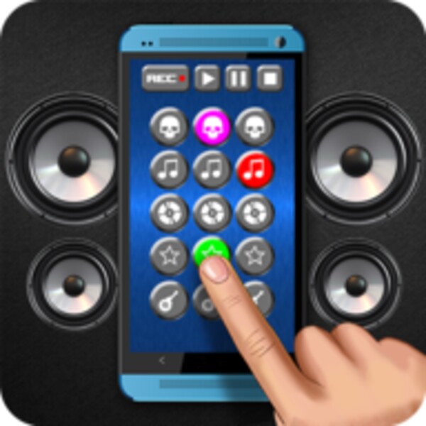 Dubstep Drum DJ Simulator para Android - Descarga el APK en Uptodown