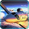 Icono de flightairplane