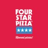 Four Star Pizza App icon