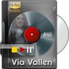 Lagu Via Vallen MP3 icon